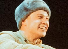 Василий Тёркин
